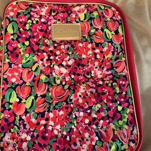 Lily Pulitzer Planner